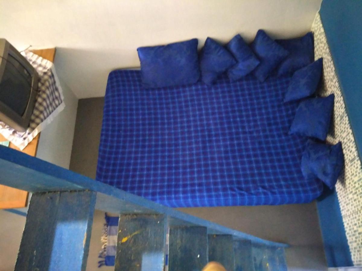 فيلا Celeiro Azul جواراريما المظهر الخارجي الصورة