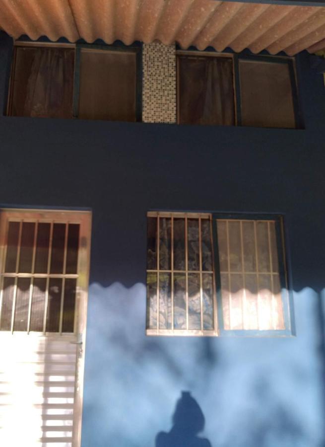 فيلا Celeiro Azul جواراريما المظهر الخارجي الصورة
